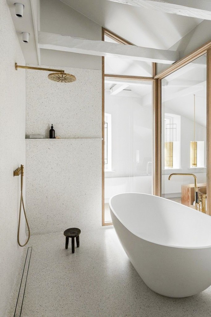 Terrazzo Tiles Are The Best Bathroom Tile Here’s Why! – Jim The ...