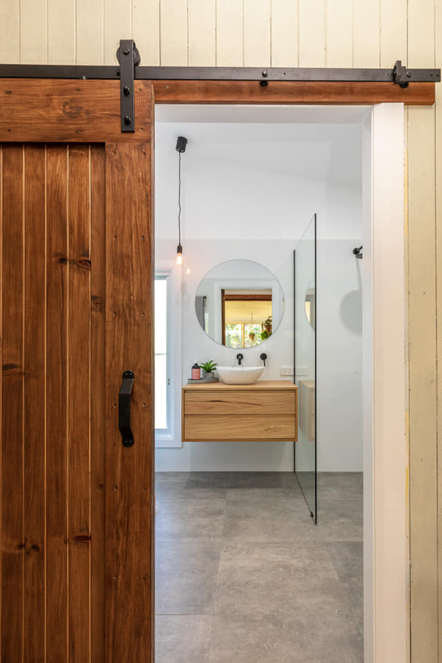 Bathroom Renovation Under $5000