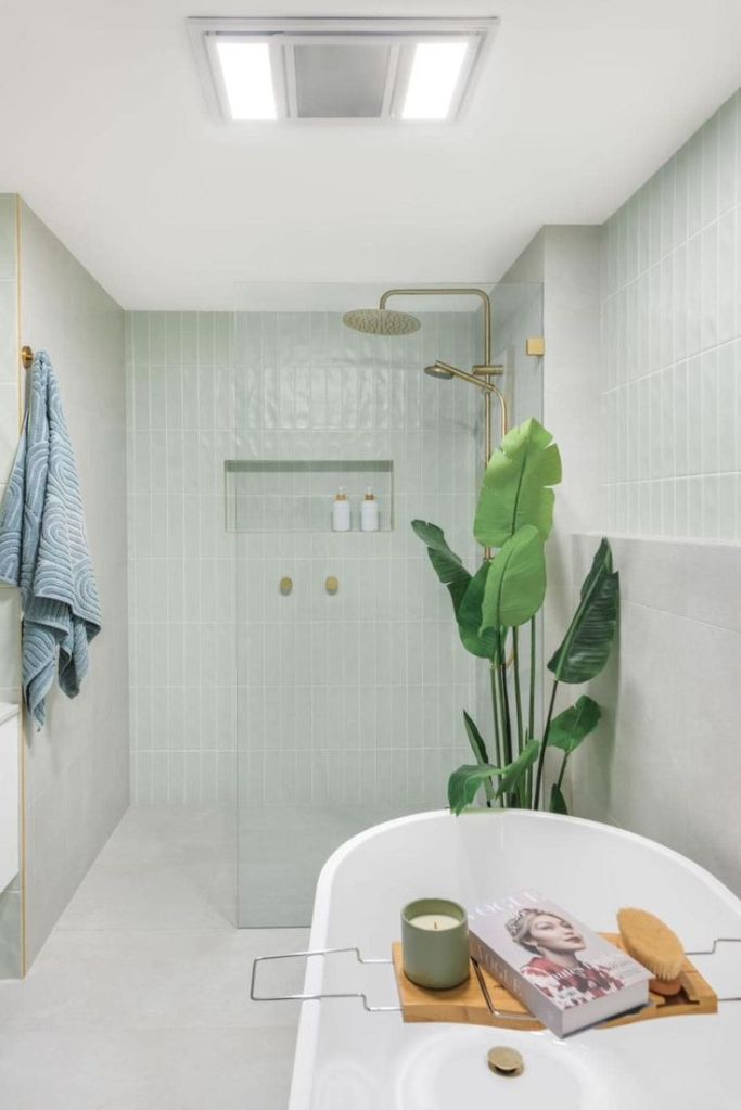 Bathroom Renovation Cost 2025 Australia