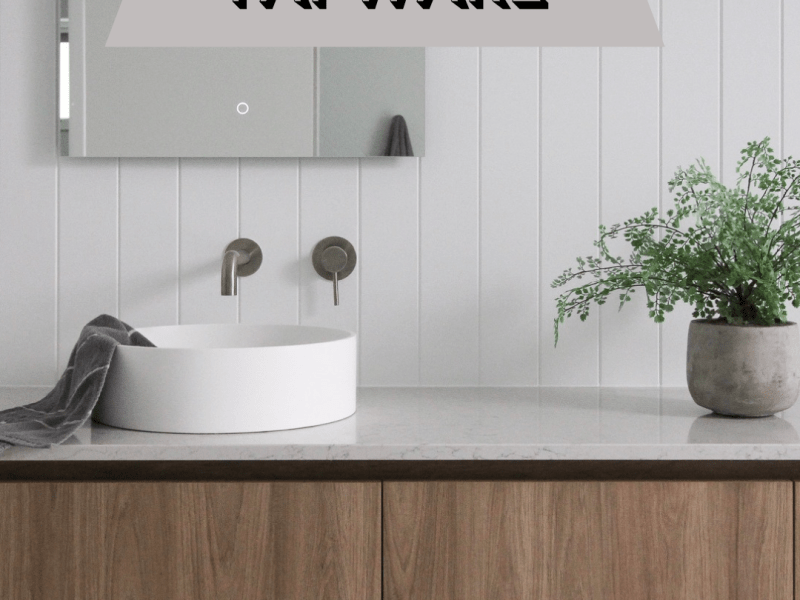 Top 5 Affordable Yet High-Quality Bathroom Tapware Brands in&nbsp;Australia