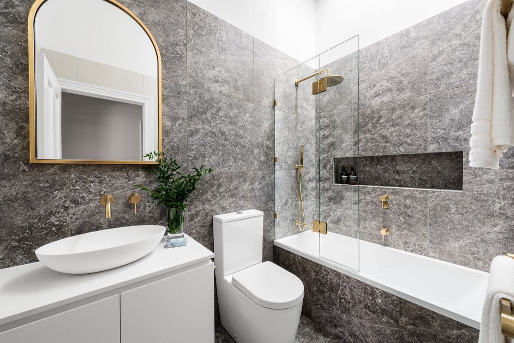Australia 2026 Bathroom Trends