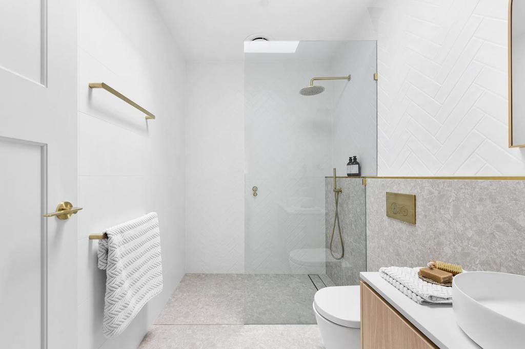 Jim The Bathroom Guy