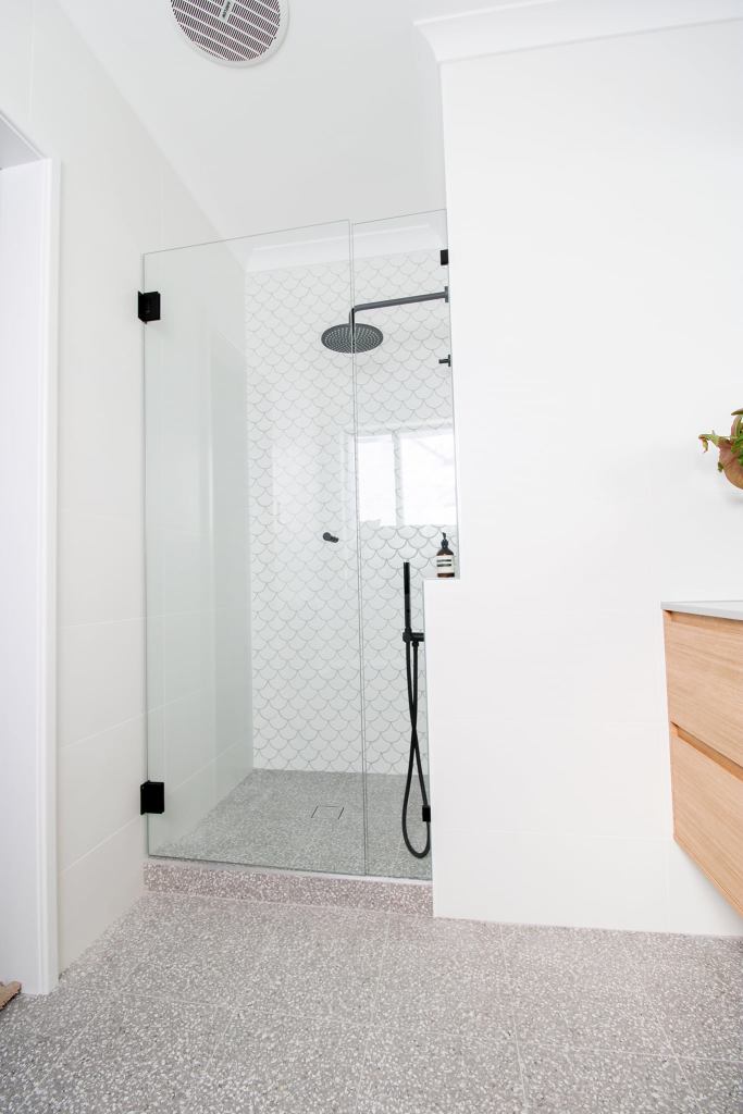 Why You Need A Shower Hob