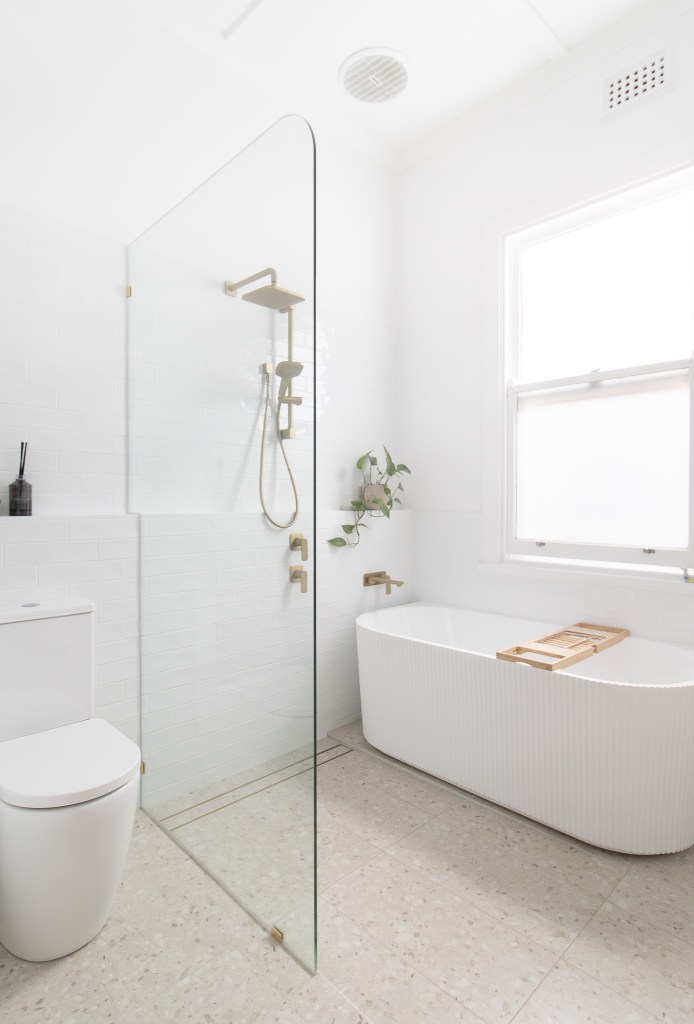 Small Bathroom Renovation Expert