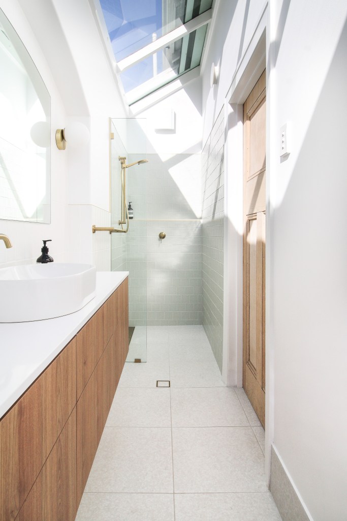 Small Bathroom Renovation Expert