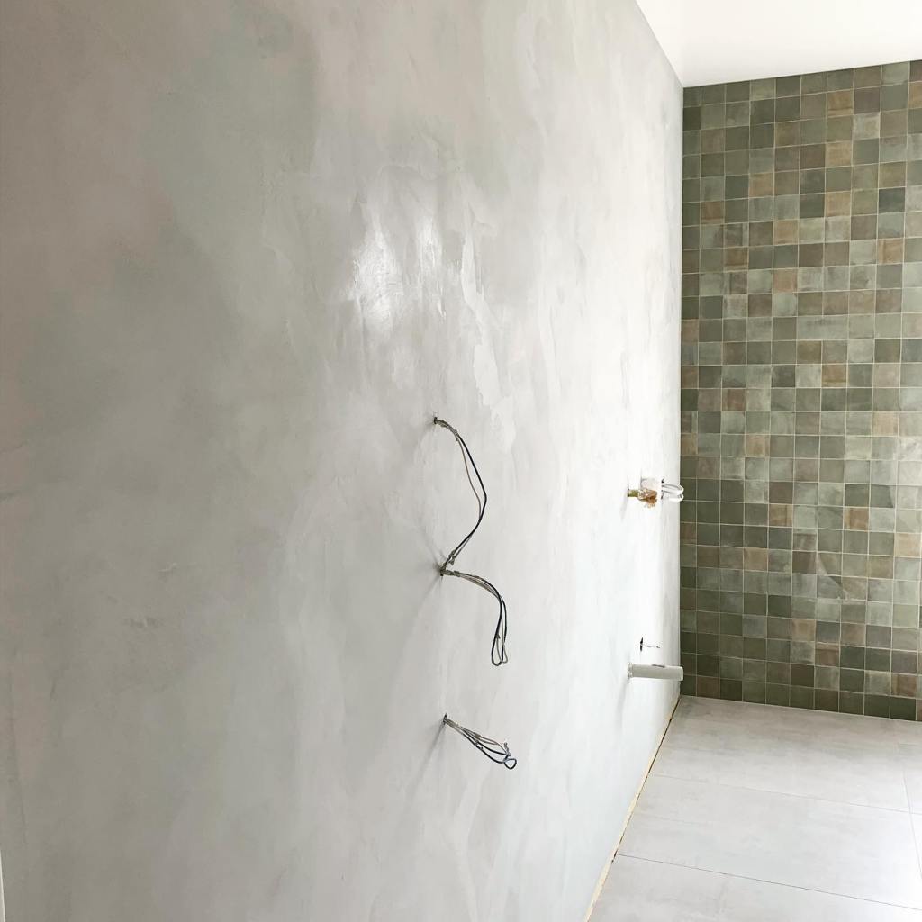 Microcement Bathroom Sydney