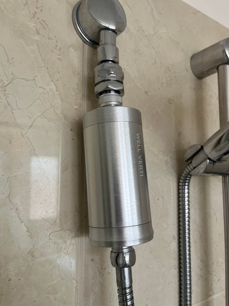 Best Bathroom Water Filters Australia