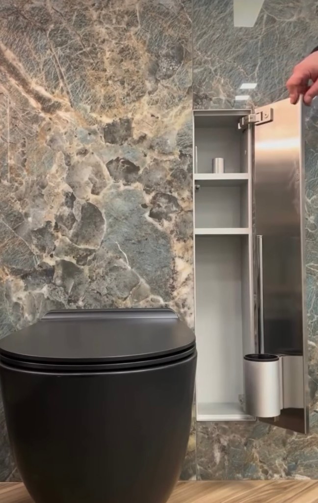  concealed-bathroom-cabinet-modern-design-australia