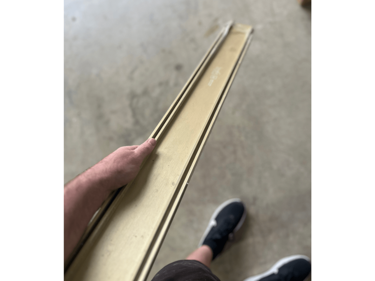 Honest Review -Lauxes Grates (Are Strip Drains Actually Worth&nbsp;It)