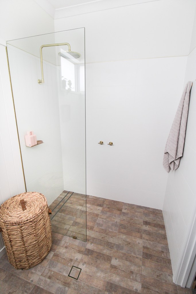 low-maintenance-strip-drain