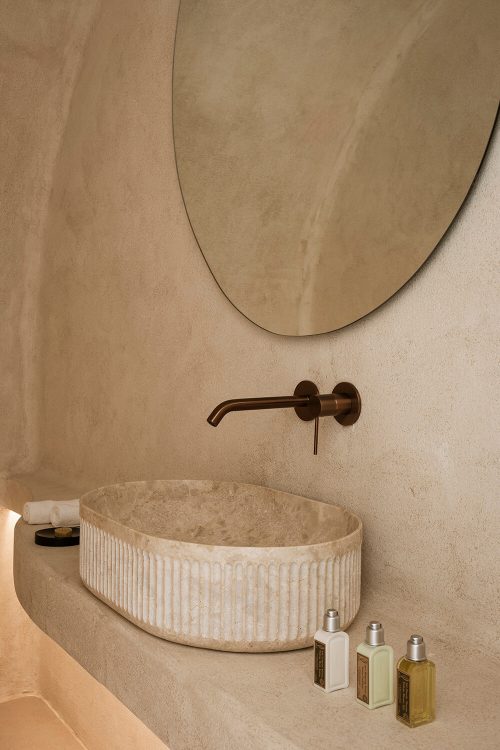 Venetian plaster walls australia