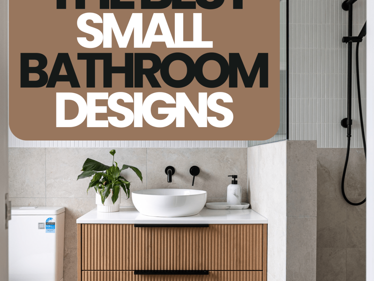 Small Bathroom Ideas Australia Layouts That Actually Work (2026&nbsp;Guide)