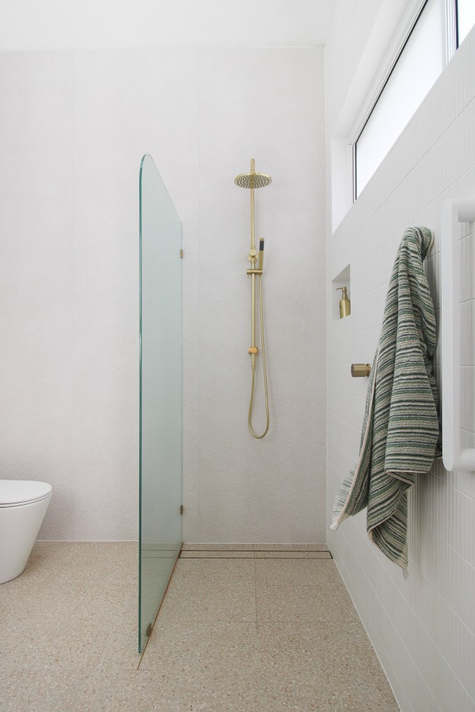 best small bathrooms in Australia that are modern